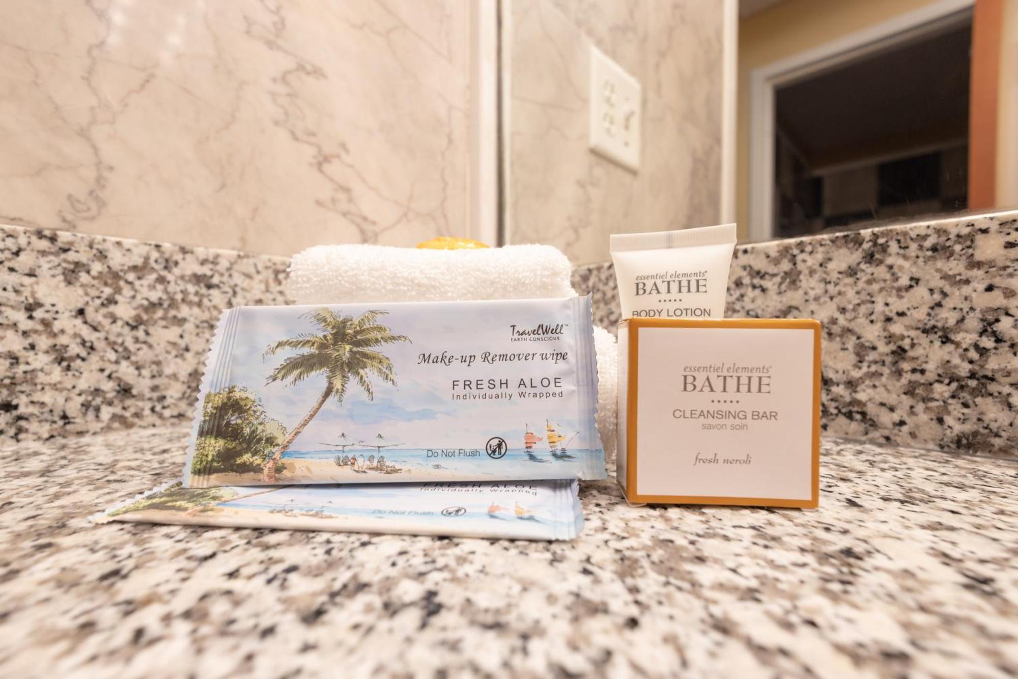 Ocean Inn & Suites St. Simons Island Екстер'єр фото