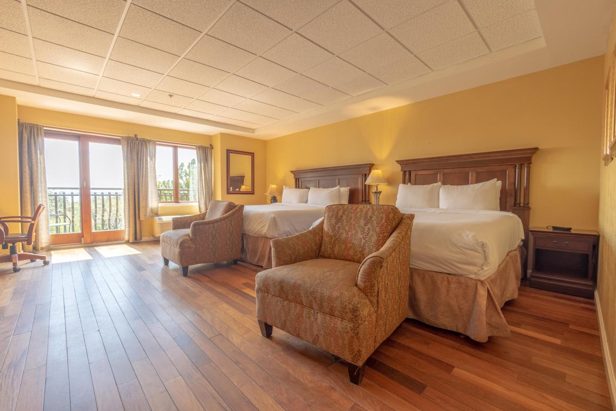 Ocean Inn & Suites St. Simons Island Екстер'єр фото