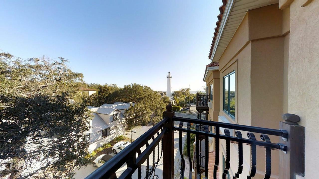 Ocean Inn & Suites St. Simons Island Екстер'єр фото