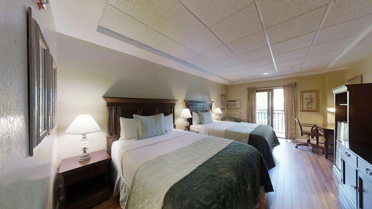 Ocean Inn & Suites St. Simons Island Екстер'єр фото